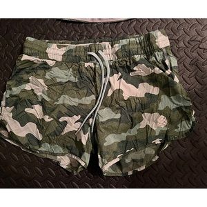 Stio Women’s Second Light Short - Medium